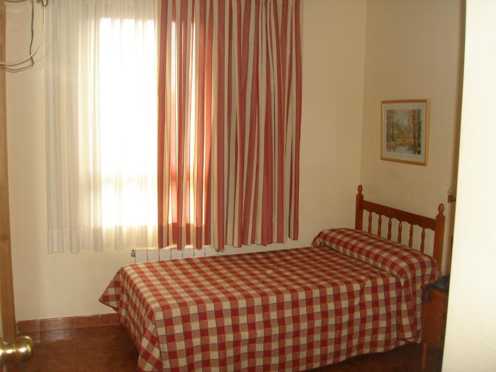 Hostal Millan Segorbe Room photo